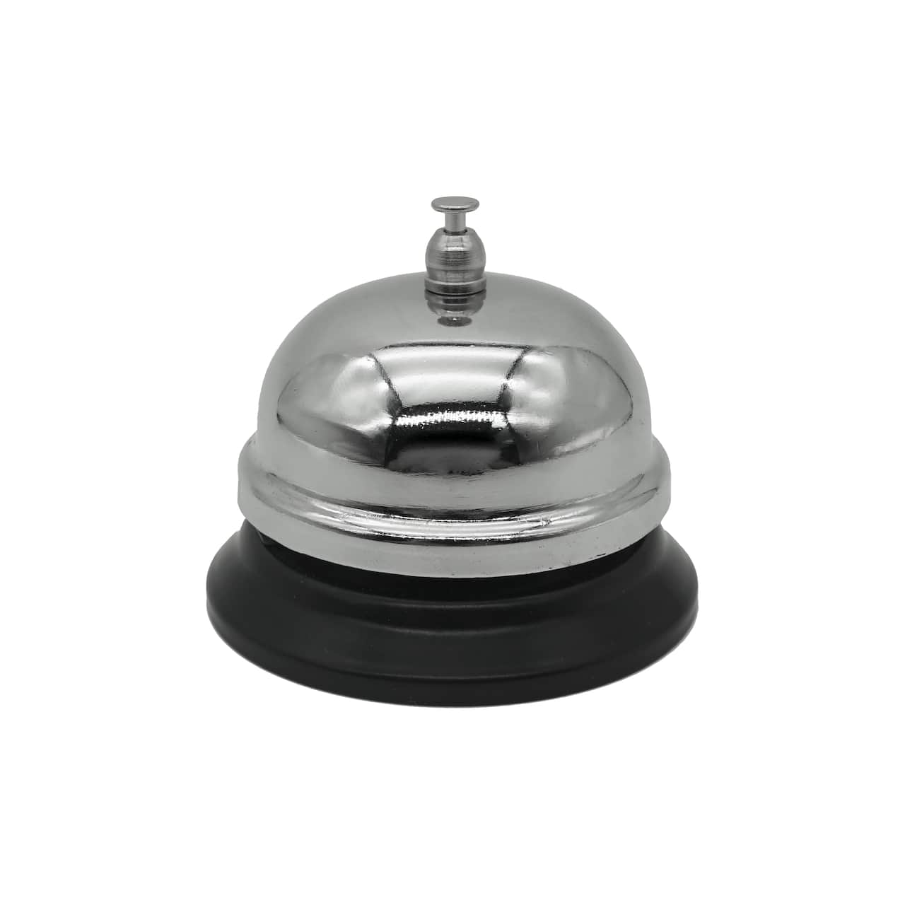 Silver Desk Bell by Creatology&#x2122;